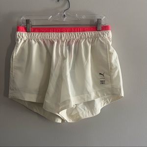 Puma Athletic Shorts